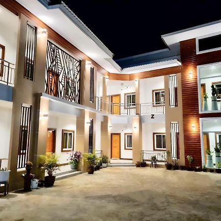 Baan Krutoom Hotel Chiangkhan Chiang Khan Buitenkant foto